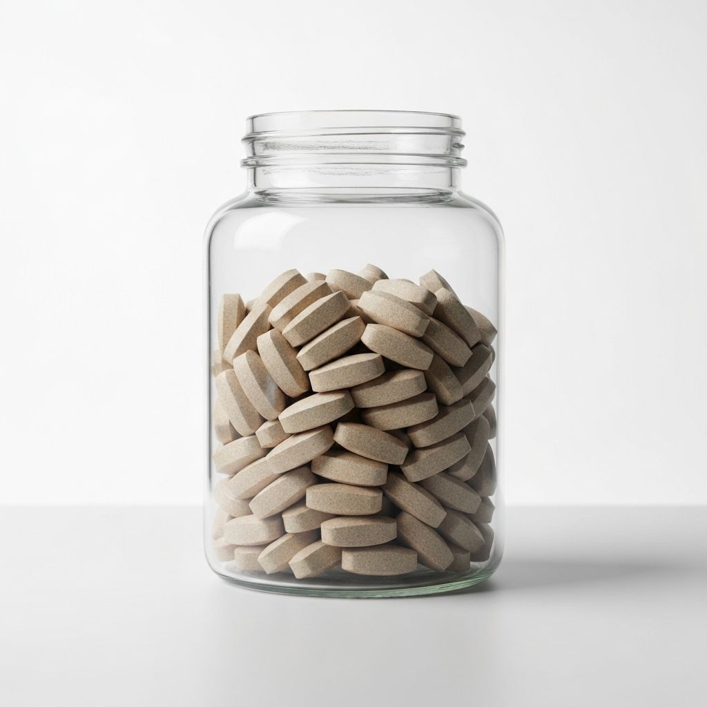 Foundation Multi-Stack supplement product